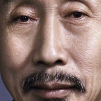 画了40年古人笔墨，他60岁那年决定全部重来
