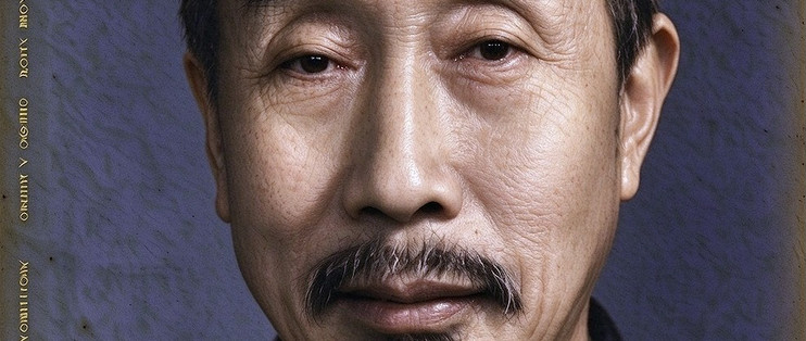 画了40年古人笔墨，他60岁那年决定全部重来
