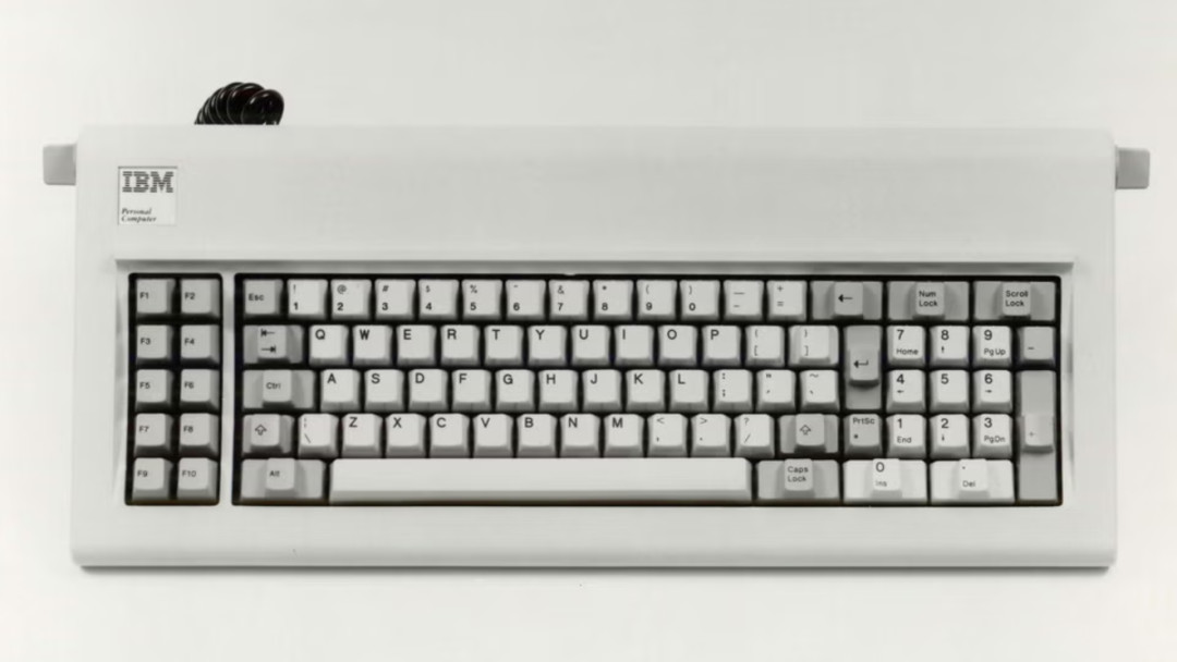 比尔盖茨说Ctrl+Alt+Del是个错误,为啥45年还不改