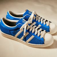 蓝色贝壳头开售、天气图纹 CLIMACOOL 28 号开抢 | adidas Originals 10.26日报