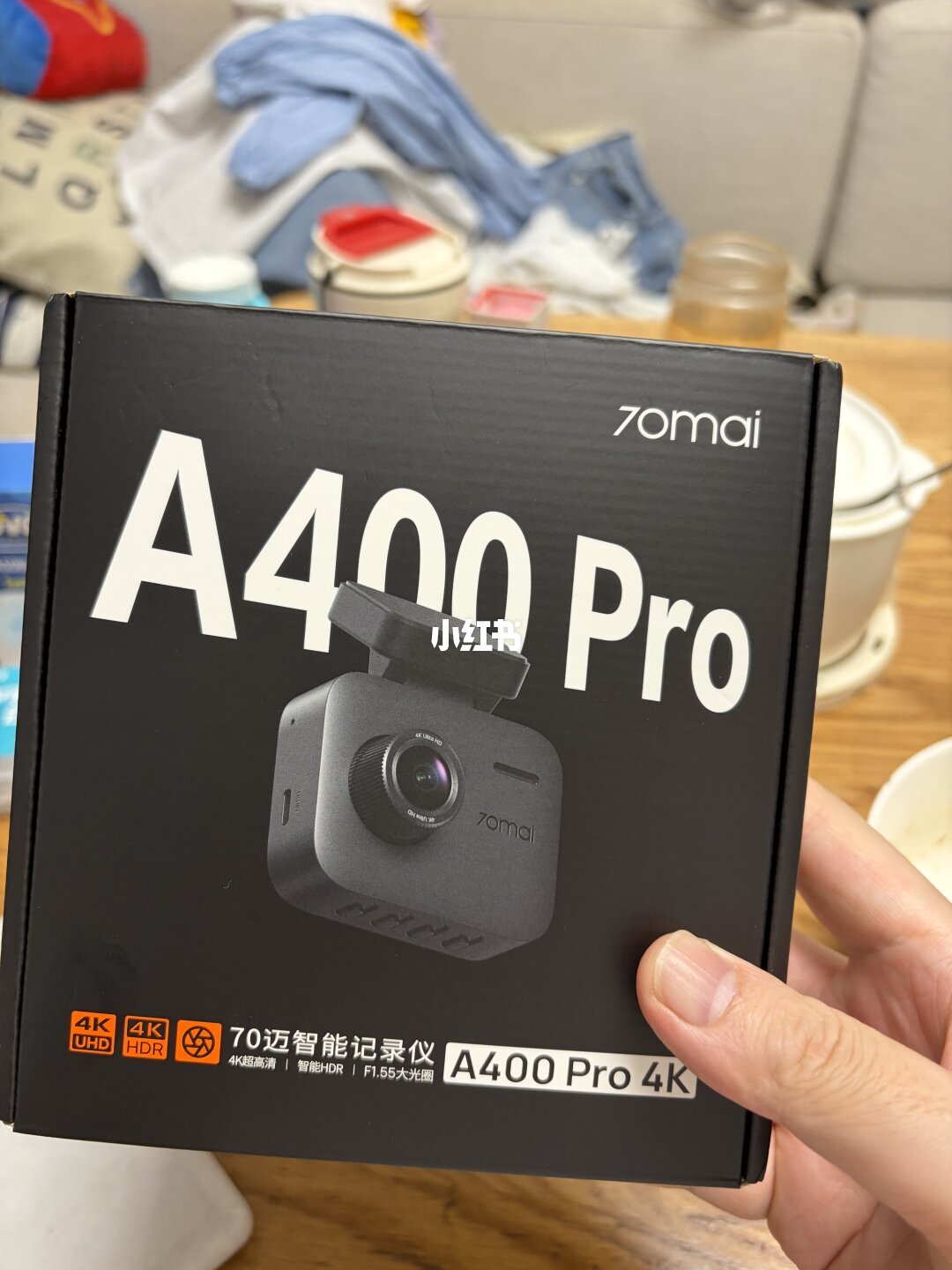 70迈把