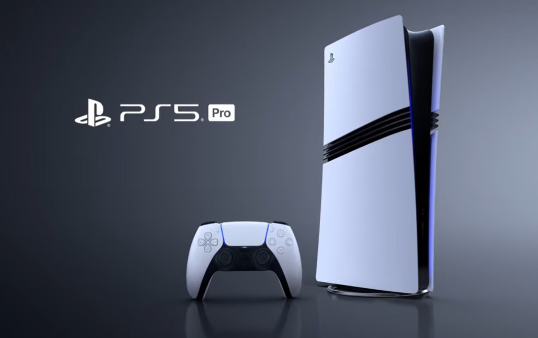 PS5 Pro半年涨6成,游戏机集体涨价:双十一还上车吗