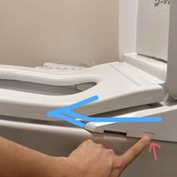TOTO马桶竟然不送盖？双11补配卫洗丽，先理顺这串型号