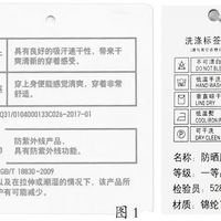 中消协测了30款防晒服和面罩：1448元的夹克，UVA漏了6.45%