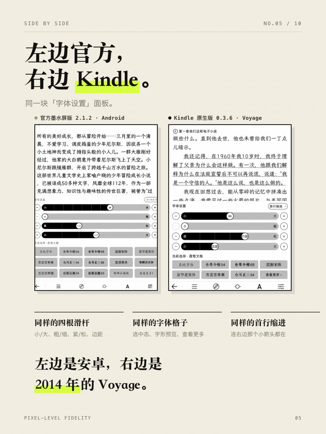 吃灰的Kindle，装上微信读书后集体「复活」了