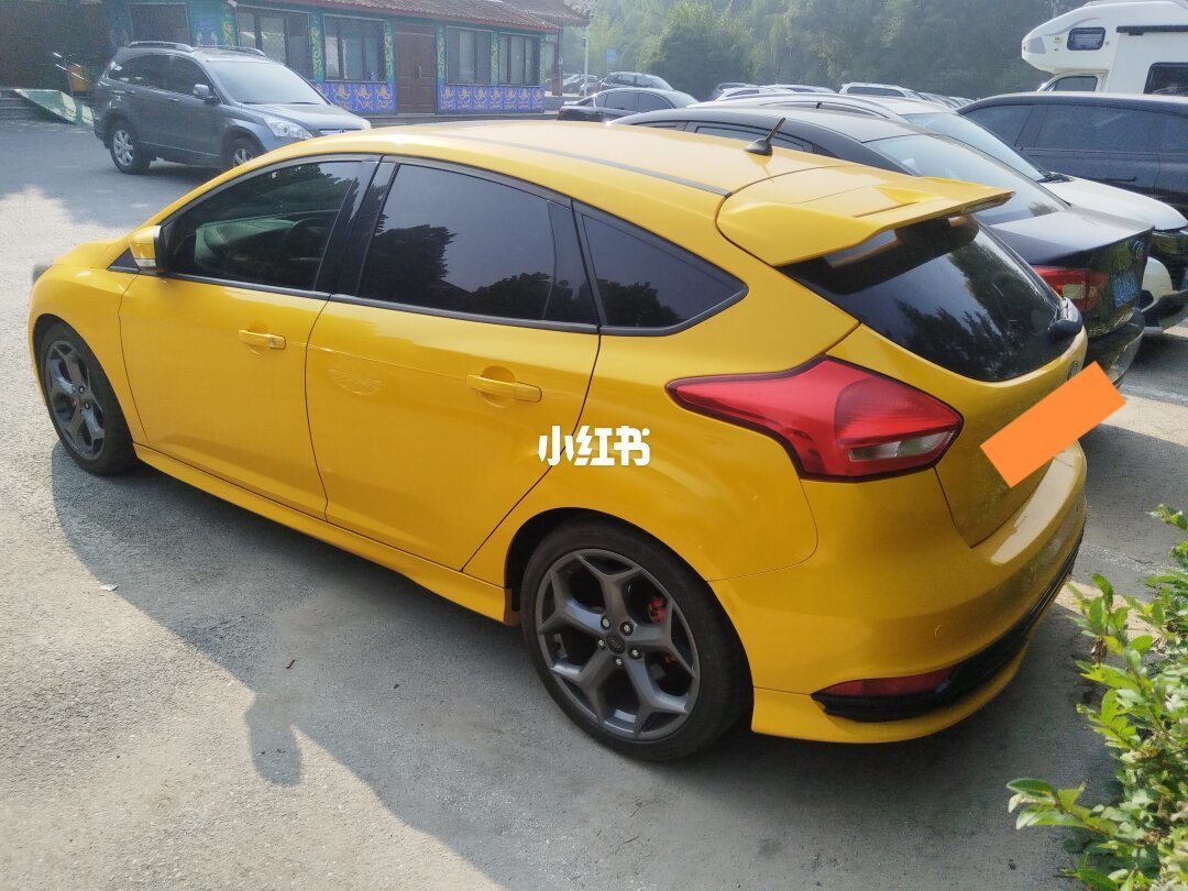 东北车主和他的第一台手动小钢炮（图源：车主晒单帖，已转存站内图床）