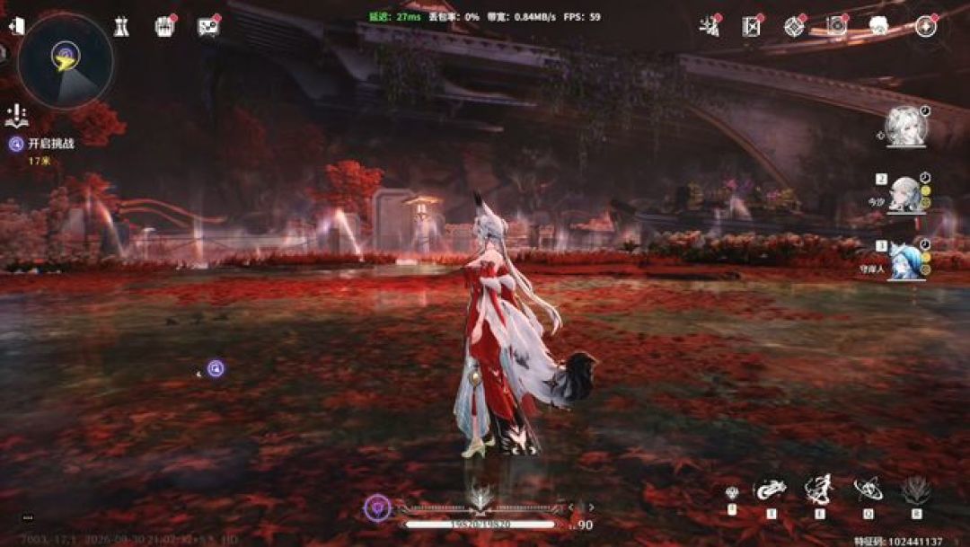 鸣潮13分钟世界观PV二十四小时263万播放：哪些是事实、哪些是推测，等4.0前该做什么