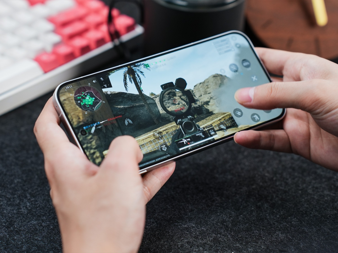 一加 Ace7 三天后发布：风扇是真的，「比 2nm 猛」先别急着信