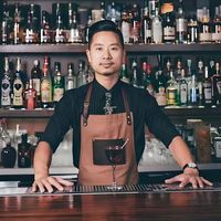 '纷酒'乌龙刷屏，聆竹启幕、汾酒玩起调酒｜汾酒10.26日报
