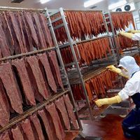 牛肉连涨16周、海底捞牛肉粒重回小料台 | 牛肉10.26日报