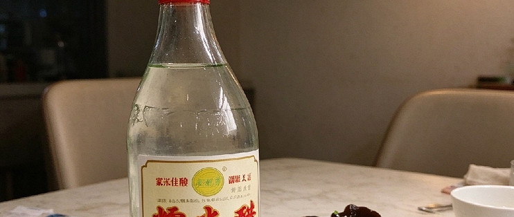 🍣做寿司凉拌菜就用这款糯米醋！