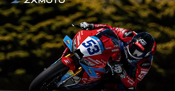 WSBK官宣2027收官战落地上海！张雪直言主场压力大：没上领奖台会很丢人