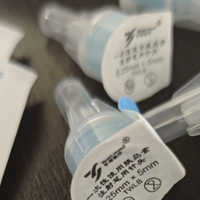 给怕针的老人买针头，我把宇寿胰岛素针头的账算明白了