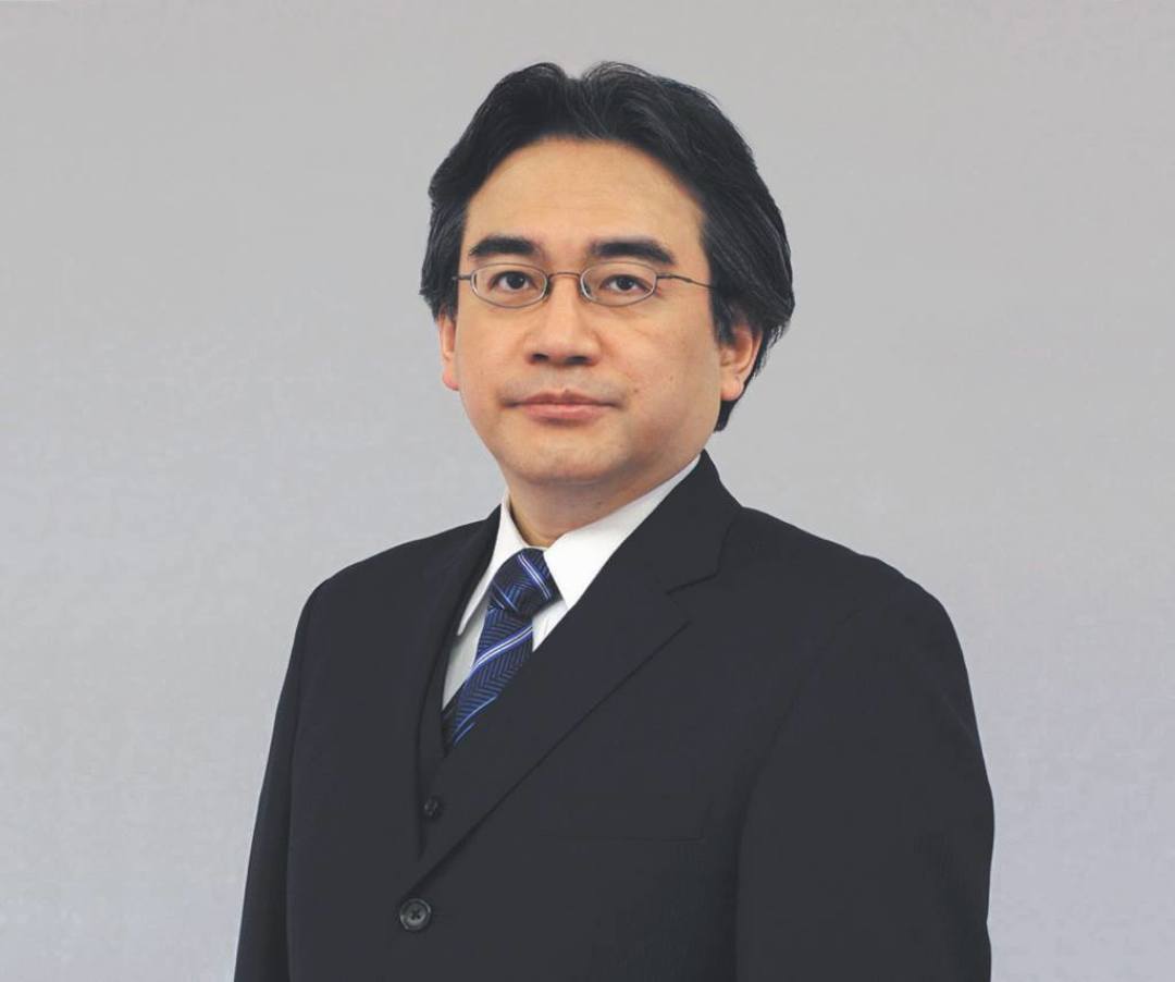 任天堂直面会15岁：为救3DS而生，那个手势成了行业标配