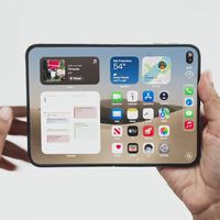 苹果首款折叠屏被嘲“公摊广告位”：iPhone Duo的黑边，该怪谁？