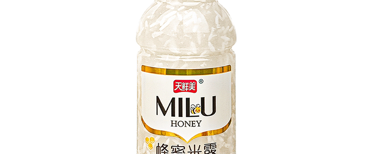 清爽不冲的米酿饮品，聚餐解渴解腻很合适