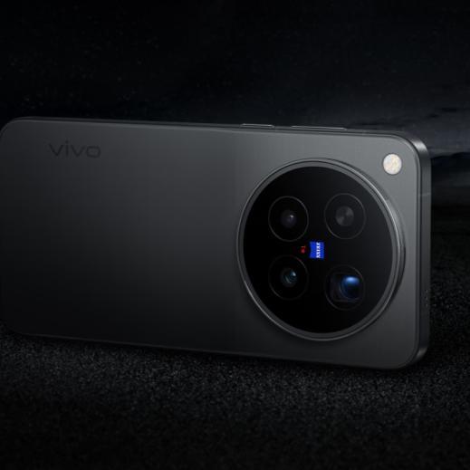 X500 标准版涨价，芯片规格却一项没动：这届双11，vivo X300 降到 3199 我先捡为敬