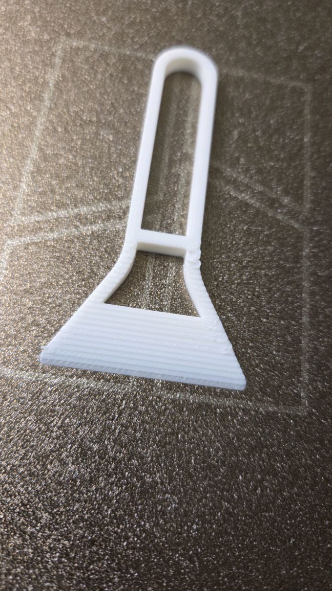 拓竹3D打印机