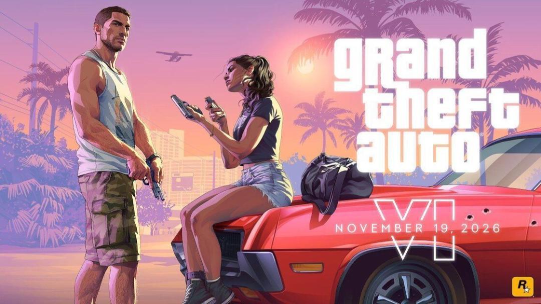 「PS5 Pro第三方挂到一万三」撞上「国行Slim跌到3159」：GTA6发售前上车的对账党，付尾款前先把价梯、机型、回血这三本账对完