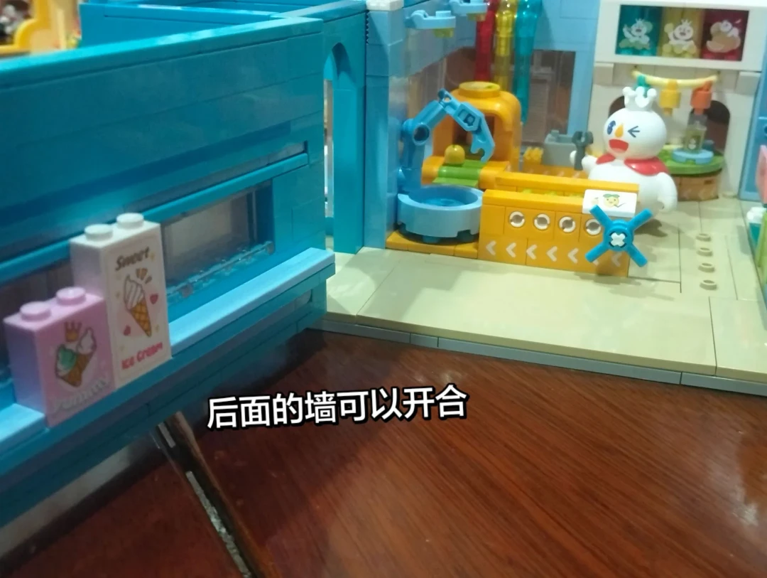 『1.5元一颗Q粒』撞上『边哭边拼了6小时』：蹲雪王积木的潮玩党，入坑前先把价梯、系列、公差这三本账对完