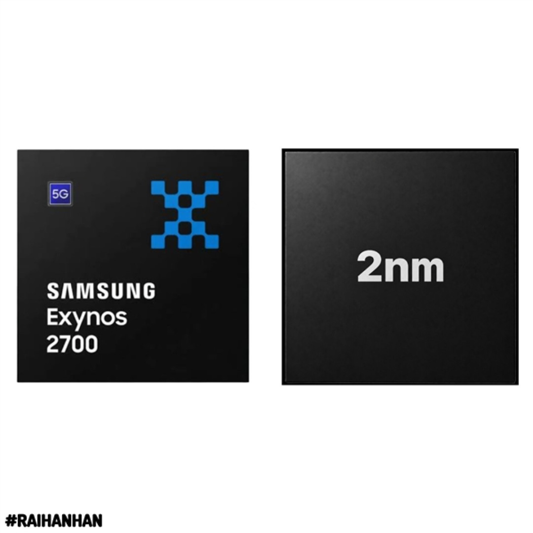 三星S27首发!Exynos 2700多核性能反超高通骁龙8EE6:安卓最强Soc
