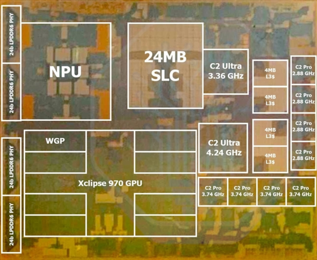 三星S27首发!Exynos 2700多核性能反超高通骁龙8EE6:安卓最强Soc