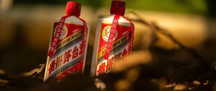 一场“面试”，别人替她买了6瓶茅台：骗子的购物车为啥全是硬通货