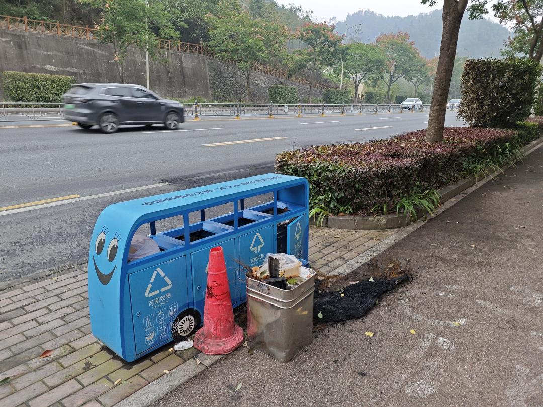 先惠州后台州,神木之后又十堰:问界这4把火,几把有定论?
