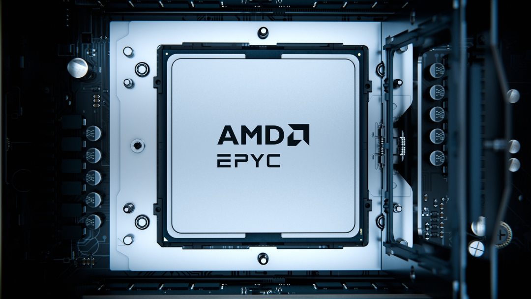 AMD 和英特尔共用一套 AI 软件栈:x86 先补缝,再谈反攻