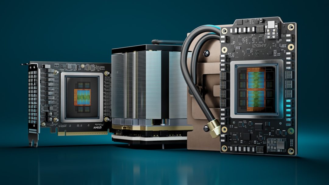AMD 和英特尔共用一套 AI 软件栈:x86 先补缝,再谈反攻
