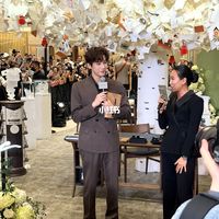全球CEO与王安宇出席国金焕新活动，149笔尖改制热议 | 万宝龙10.26日报