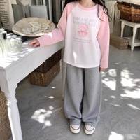 入秋刚需裤子｜Amybaby 这条弯刀裤爱了