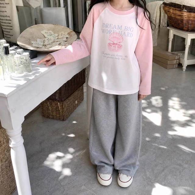 入秋刚需裤子｜Amybaby 这条弯刀裤爱了