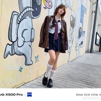 蔡司眼健康大使预热开启，影像样片开晒 | 蔡司10.26日报
