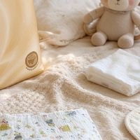 新生儿屁屁娇气，这款乳木果拉拉裤用下来没红过