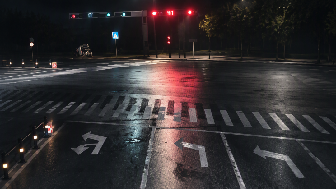 人跑出来了，车型还没官宣：十堰这场“疑似问界”的火，你该慌吗