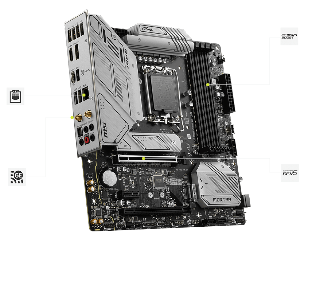 英特尔给 LGA1700 续命到 2027，DDR4 却涨得比 DDR5 还快：双 11 装机，先算清这三笔账
