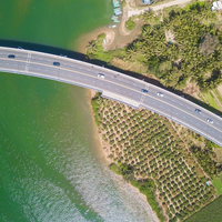 海南环岛骑行窗口期到了：988公里，驿站租车10天740元，高铁88元一段还能骑累就上车——第一次出发前，把这三本账、三条红线对完