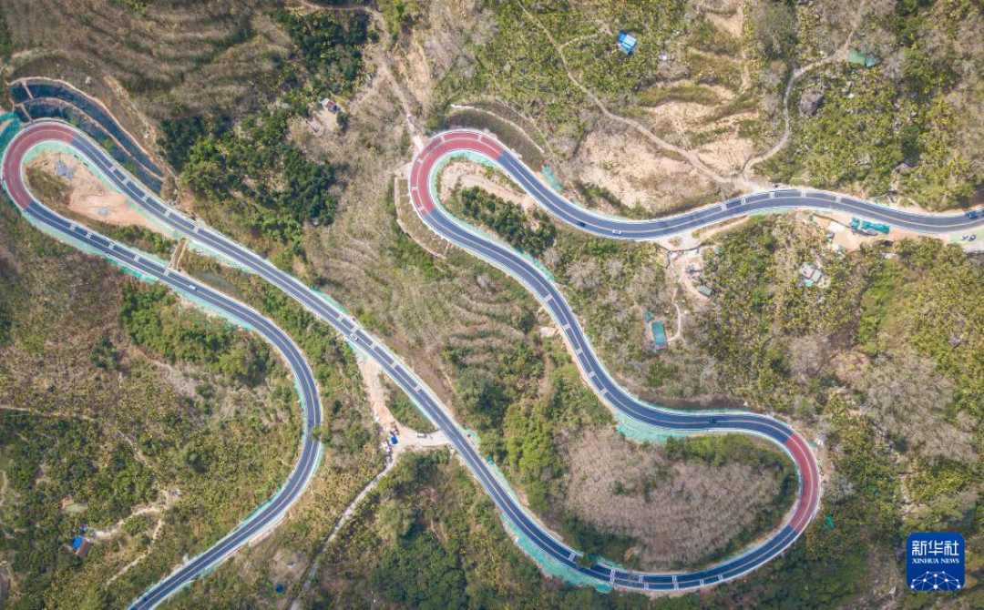 海南环岛骑行窗口期到了：988公里，驿站租车10天740元，高铁88元一段还能骑累就上车——第一次出发前，把这三本账、三条红线对完
