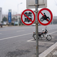 4万摩托被撞，对方最多赔2000：摩托车保险到底怎么买