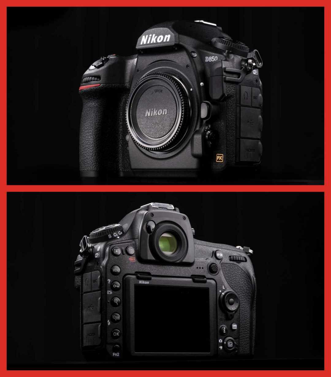 D7500清仓3789、D850二手7000起：尼康单反钉子户的最后一个双11，灭门、混血还是续用？