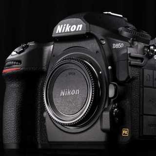 D7500清仓3789、D850二手7000起:尼康单反钉子户的最后一个双11,灭门、混血还是续用?
