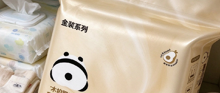 腰围不勒肚子，新生儿穿着安稳睡整觉