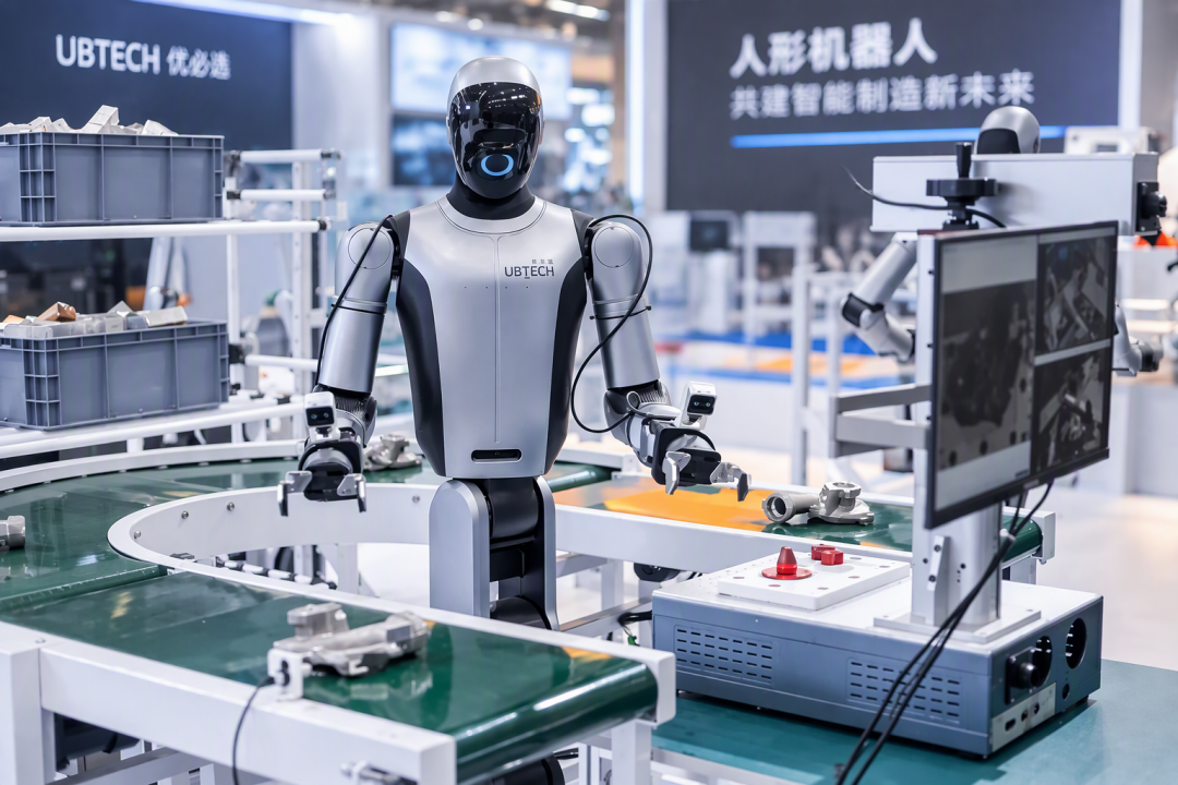 美光给机器人造专用内存:单台规划200GB,机构预估2030年才39GB,EIM这张饼几时能熟?
