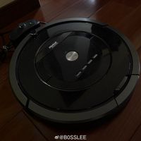 换过三台留下睿宝615U、多年iRobot只换一次电池 | iRobot10.26日报