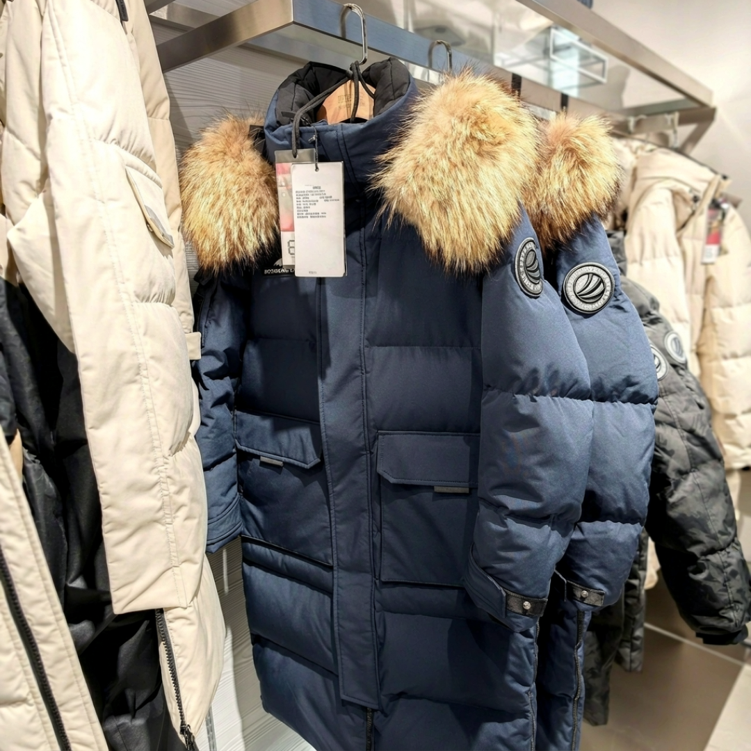 2000块的波司登，绒最多值121元：今年涨价不全怪羽绒