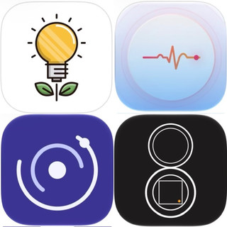 手慢无!今日12款精品苹果App Store限免