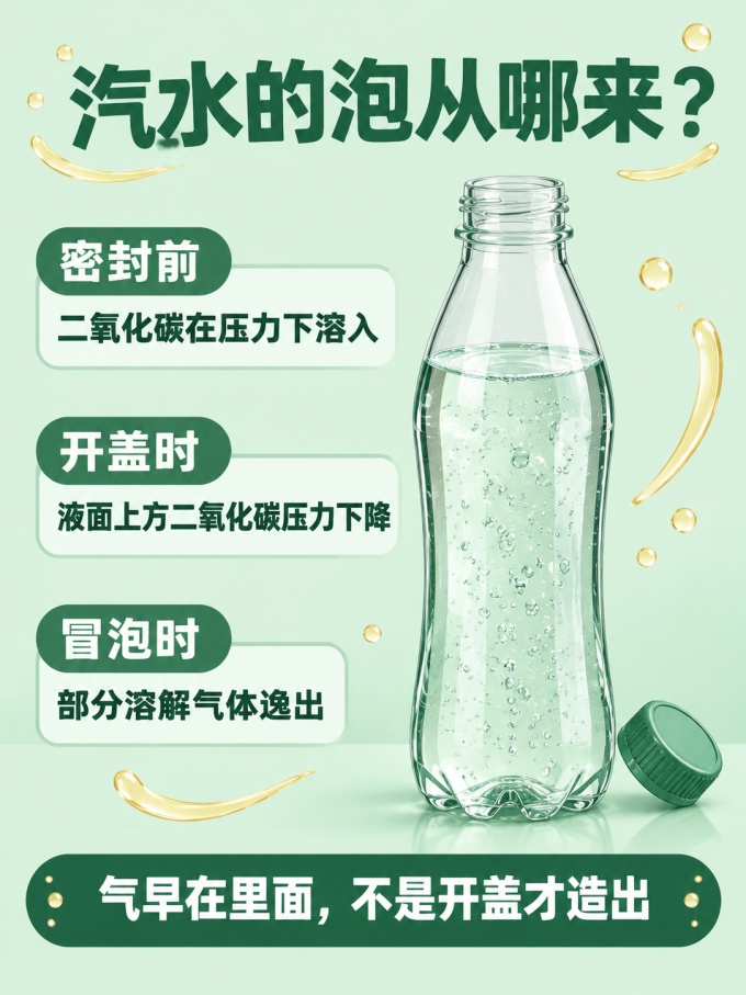 饮料