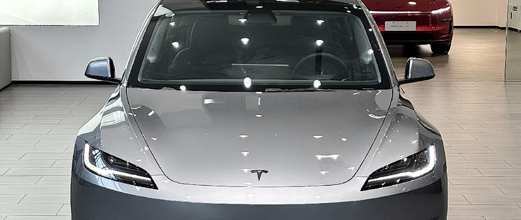 Model 3驾乘体验与选购建议