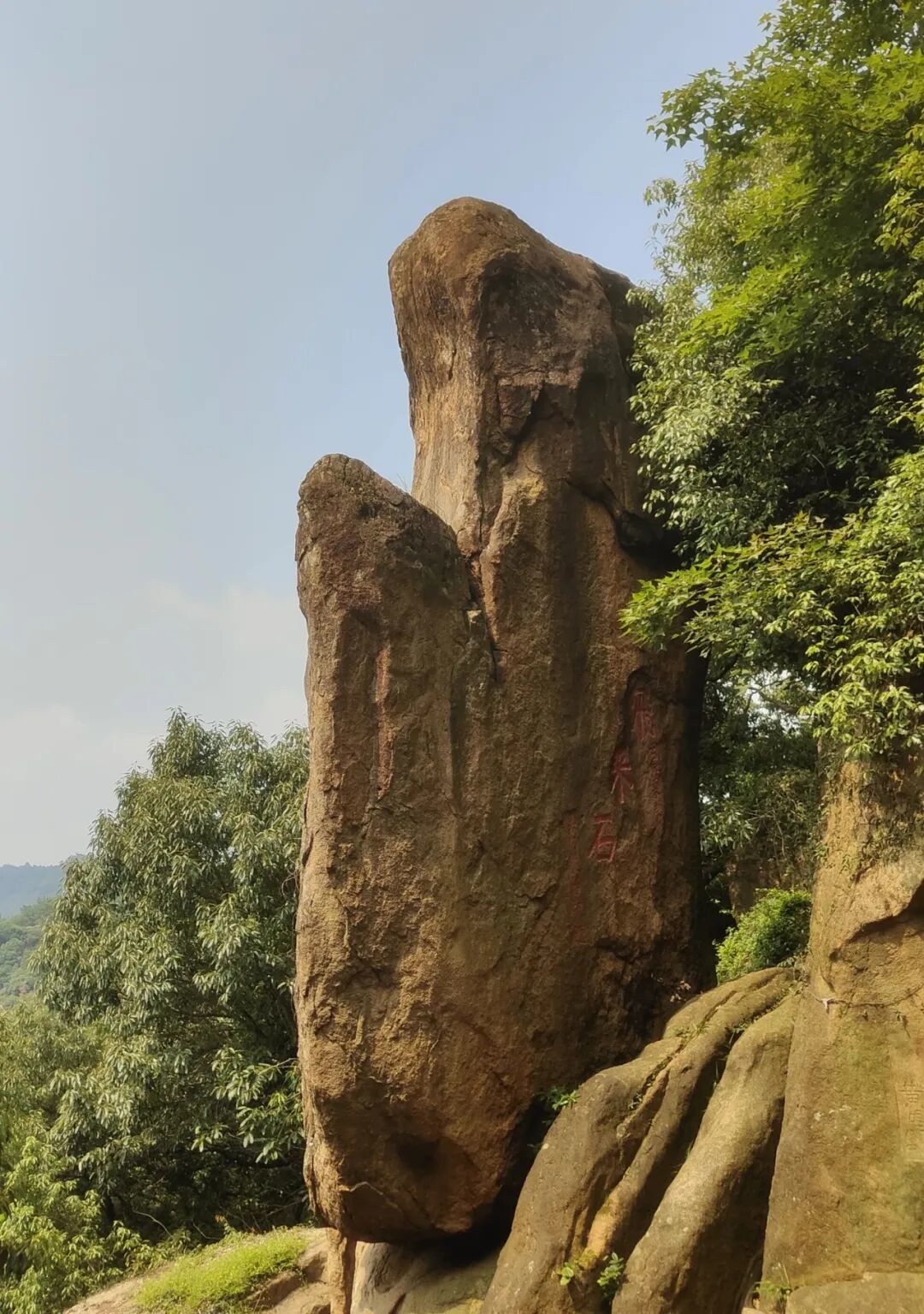 别急着等天平山红透！苏州带娃3天2晚，初红和盛红各有各的玩法